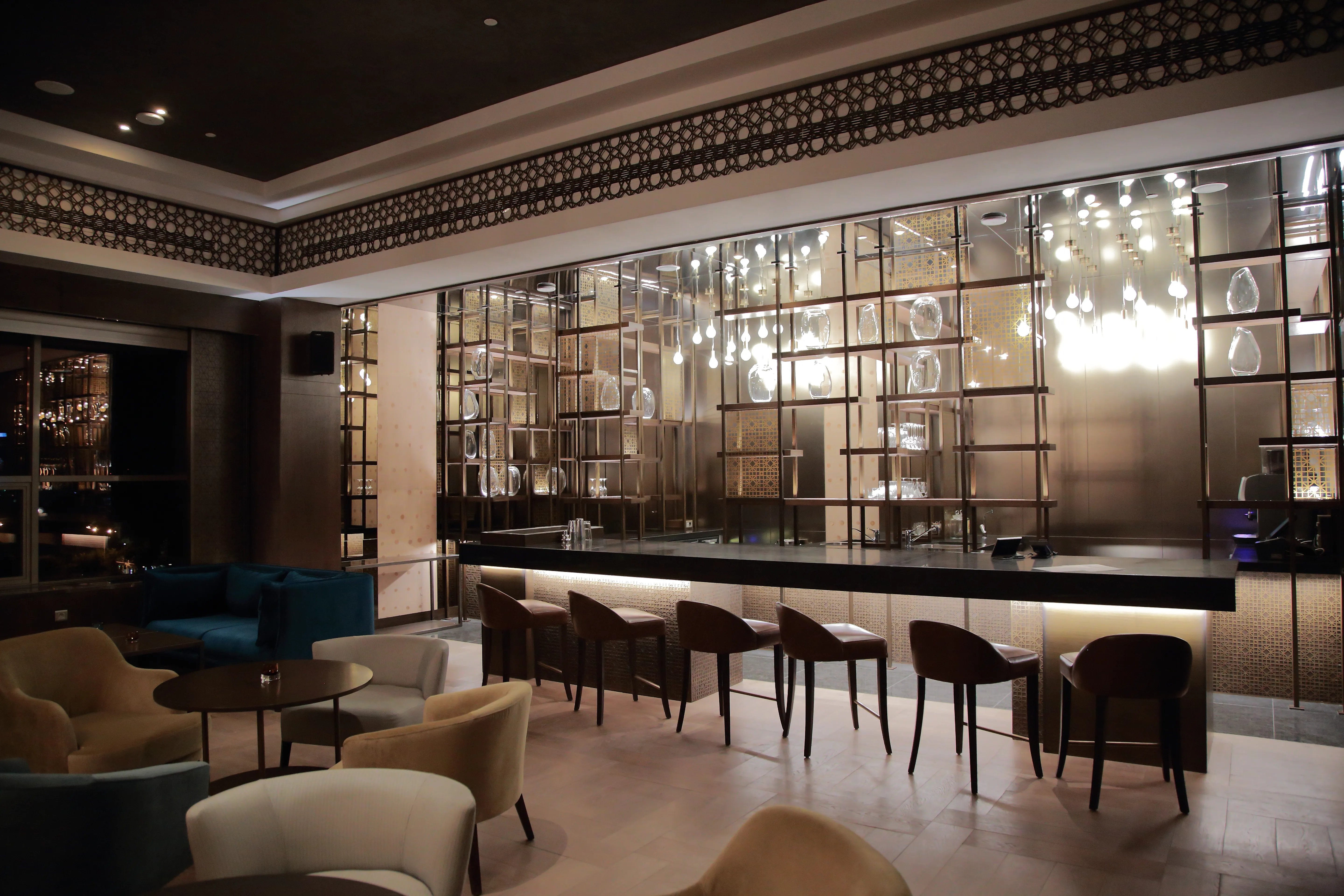 Hyatt Regency Tashkent